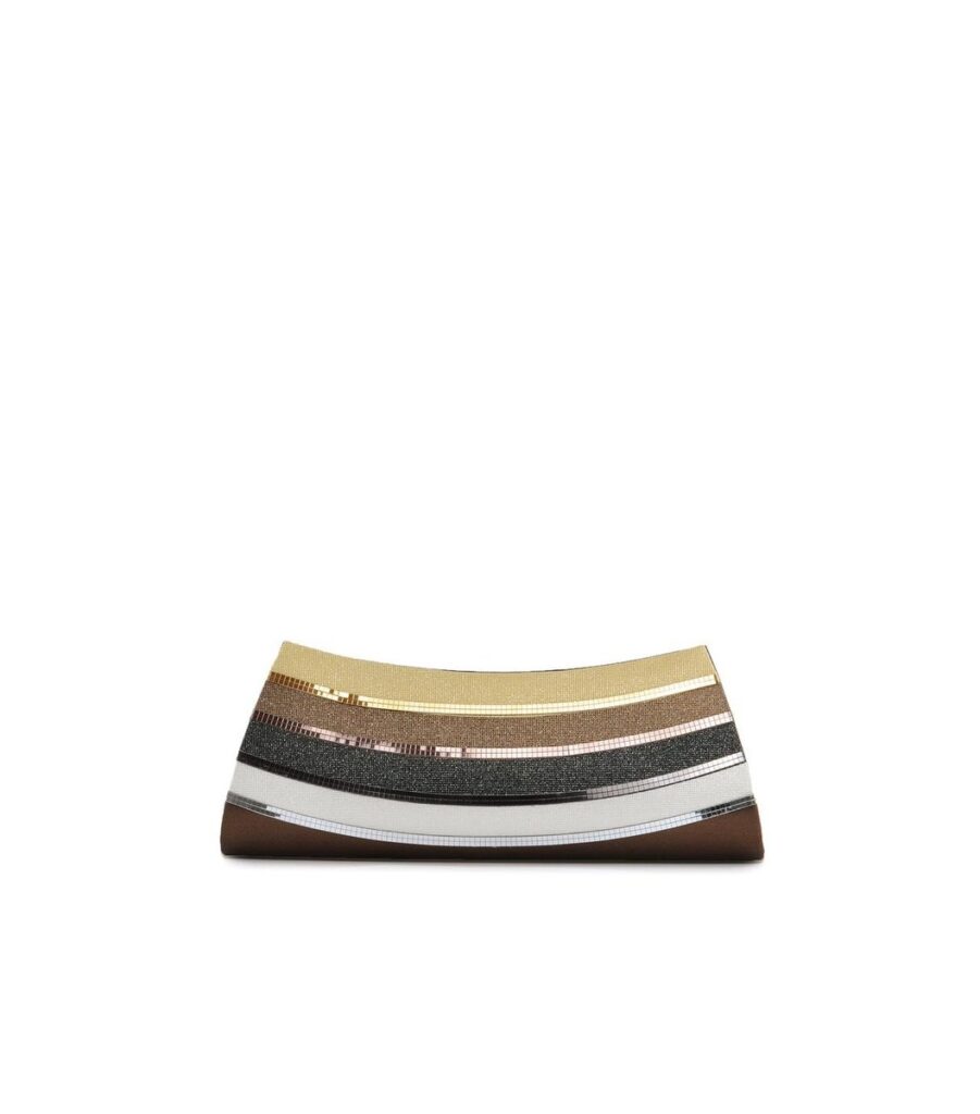 Copper Multi Clutch