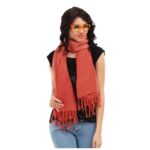 Coral Stole