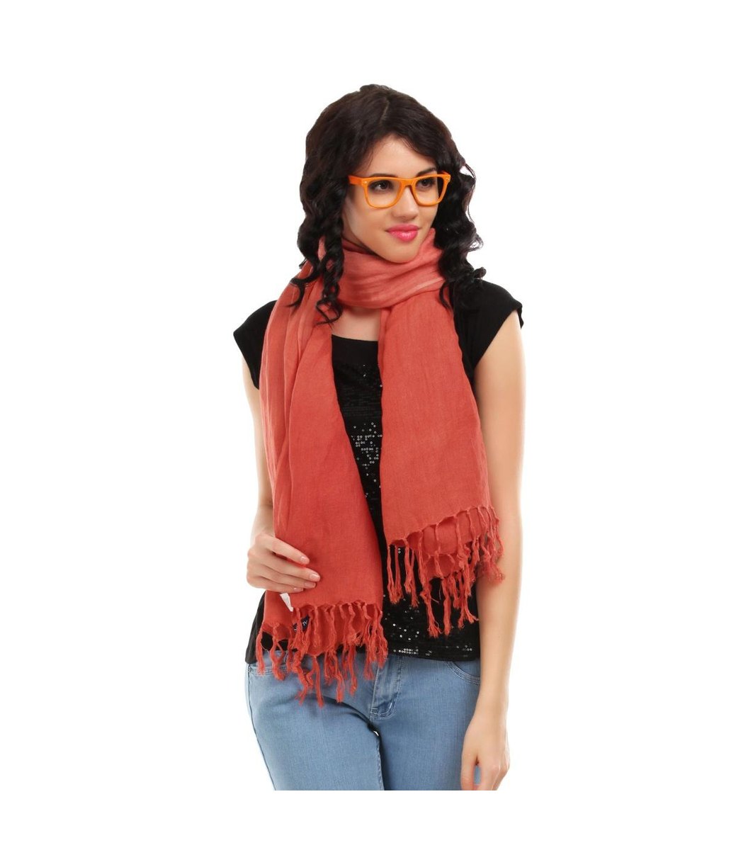 coral-stole Coral Stole