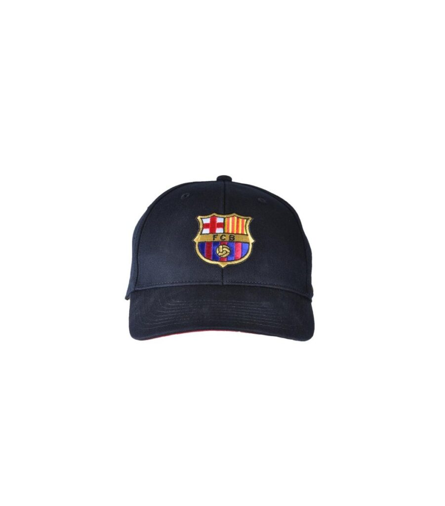 Core Black Caps