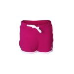 Core Magenta Shorts