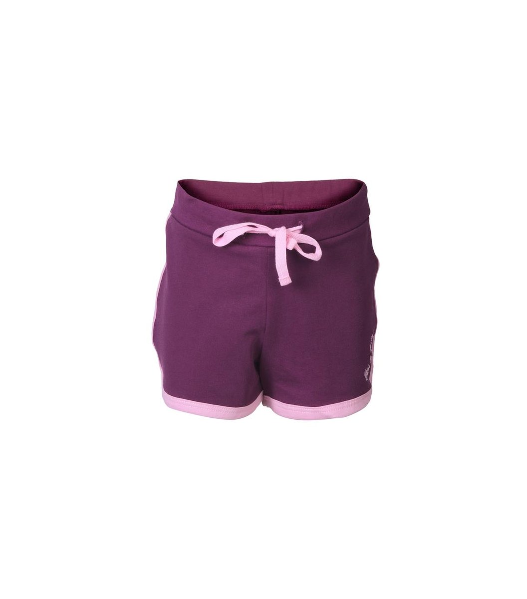 core-purple-shorts Core Purple Shorts