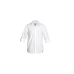 Core White Shirt