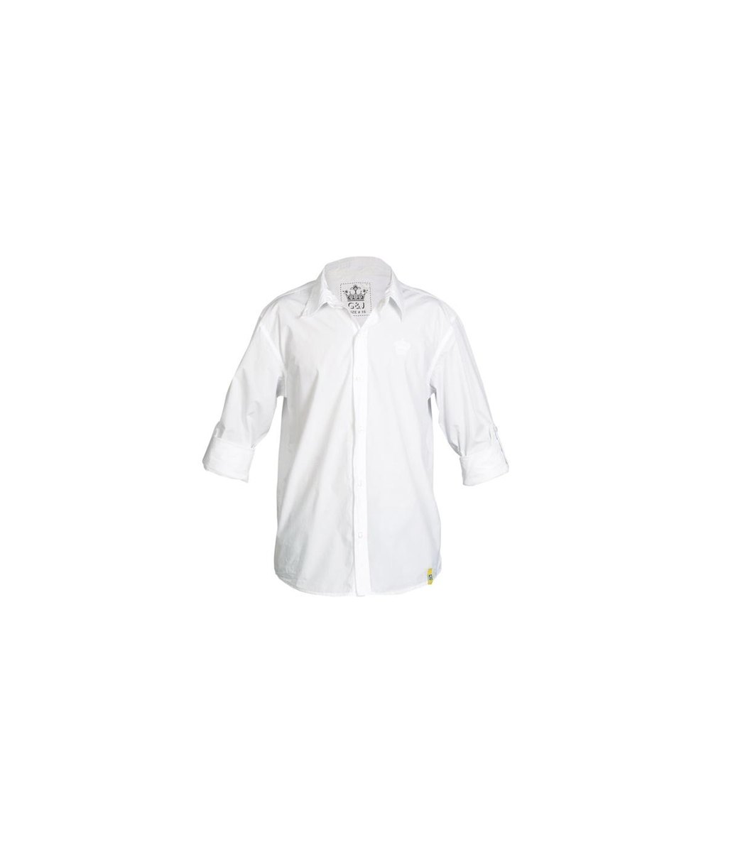 core-white-shirt Core White Shirt