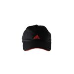 Corp Black Cap