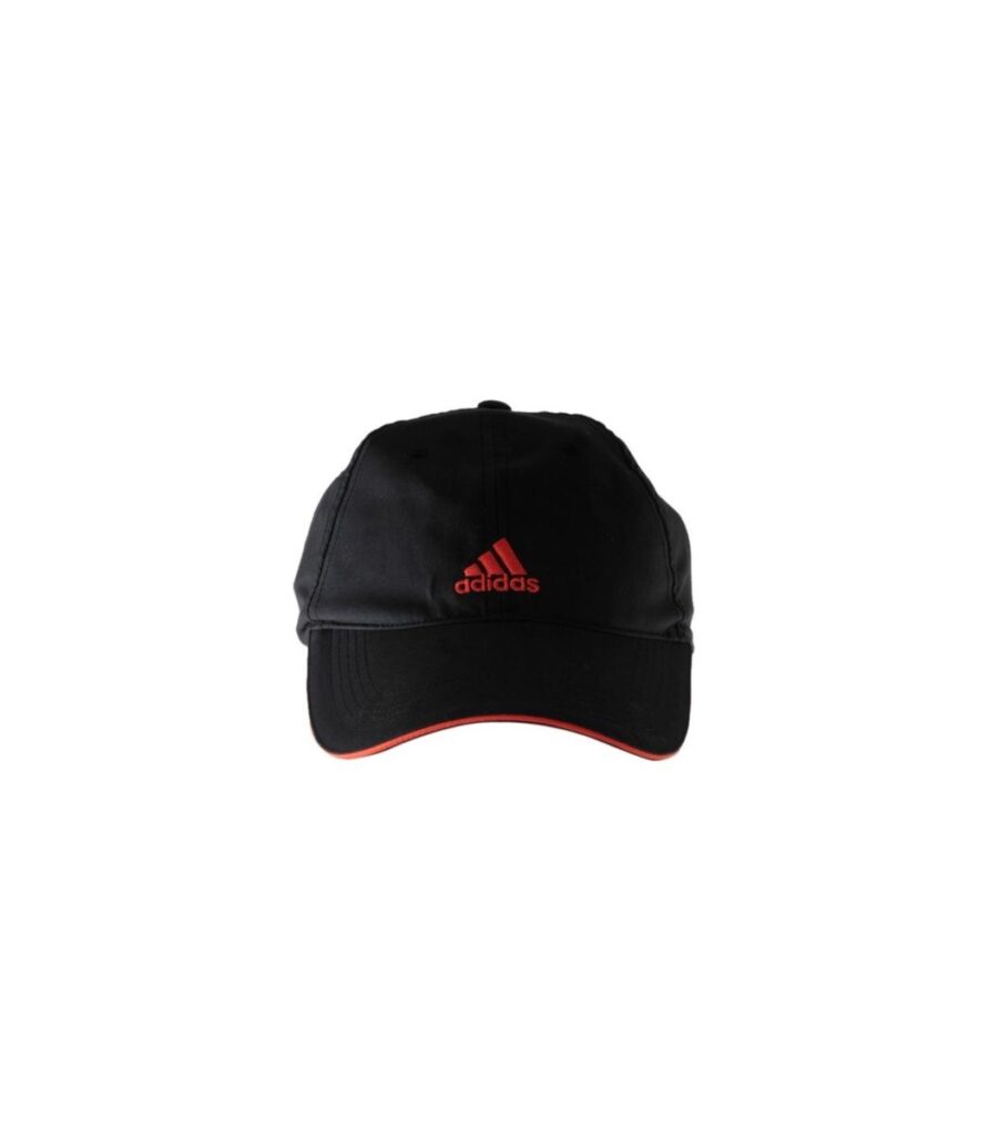 Corp Black Cap