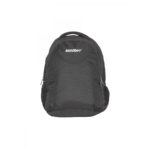 Corporate Black Backpack
