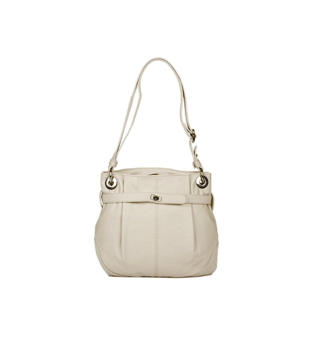 cream-handbag Cream Handbag