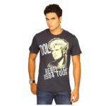 Crew Navy T-shirt