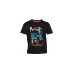 Cycle Black Tshirt T-shirt