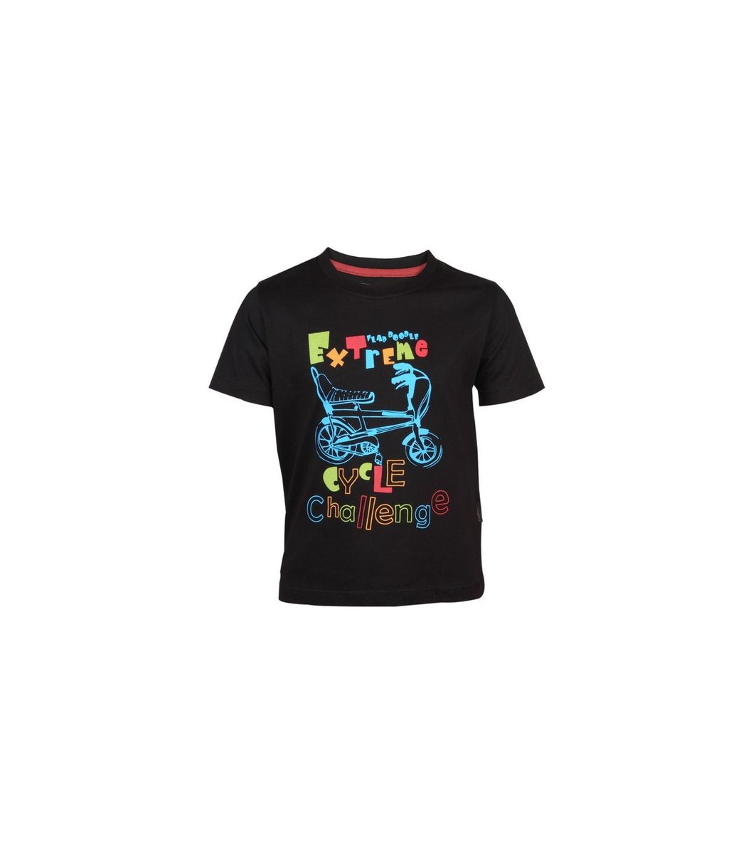 cycle-black-tshirt-t-shirt Cycle Black Tshirt T-shirt
