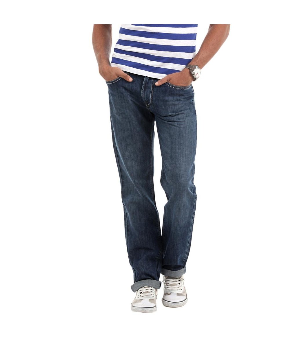 dark-blue-jeans Dark Blue Jeans