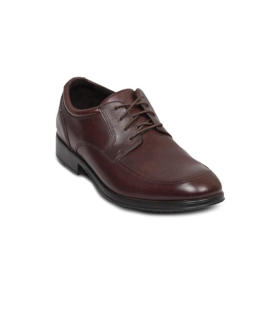 Dark Brown Shoe