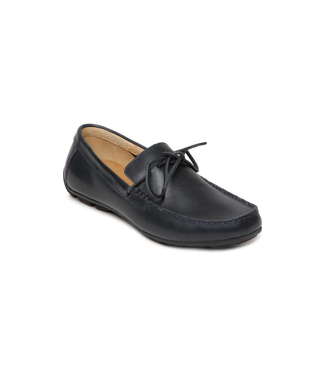 dark-navy-drive-loafers-shoes Dark Navy Drive Loafers Shoes