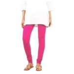 Dark Pink Leggings