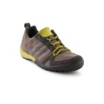 Daroga Two Lea Brown Casual Shoes