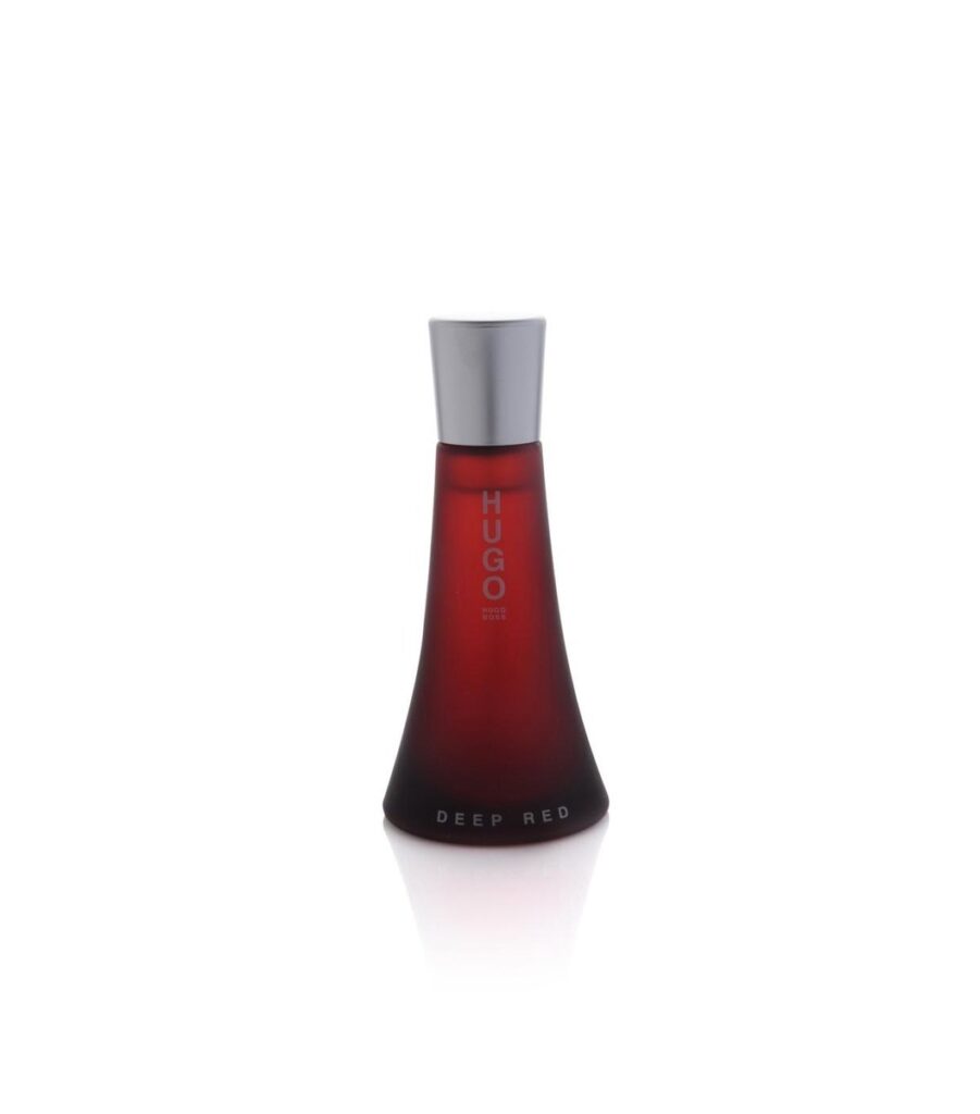 Deep Red Perfume Eau De Parfum