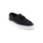 Del Navy Blue Casual Shoes