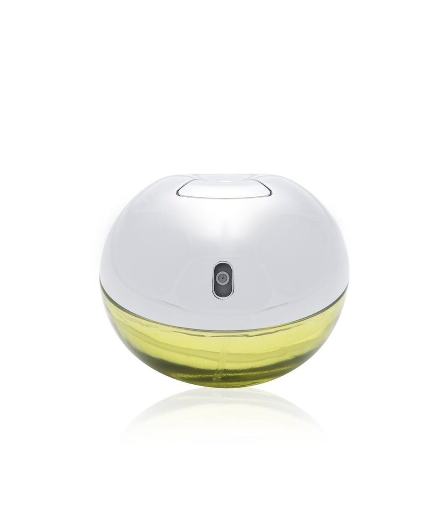 Delicious Parfum