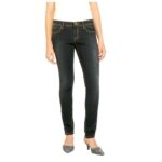 Denim Black Jeans