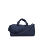 Denim Blue Handbag