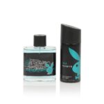 Deodorant Set Eau De Parfum