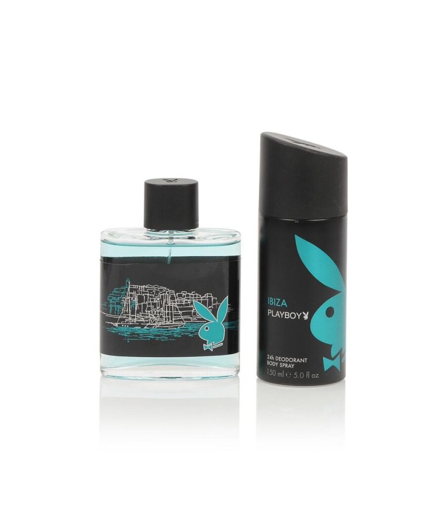 Deodorant Set Eau De Parfum