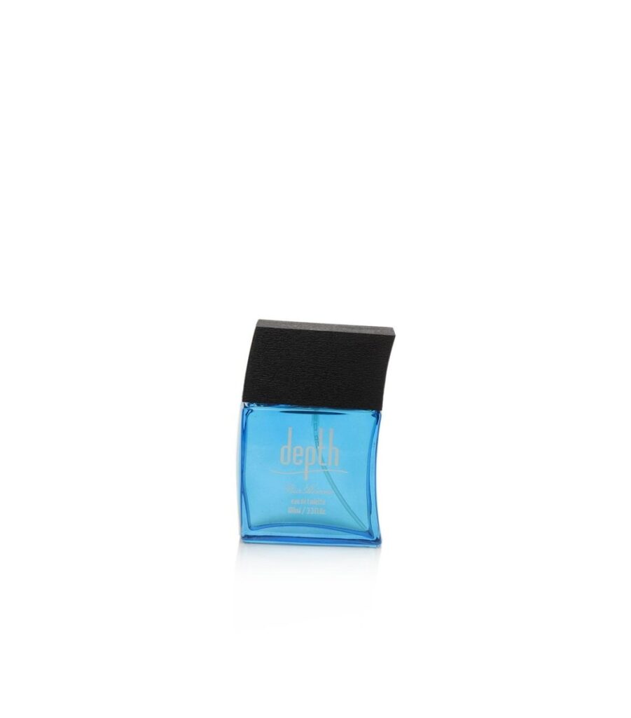 Depth Perfume Eau De Parfum