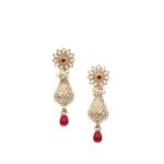 Diadem Earrings