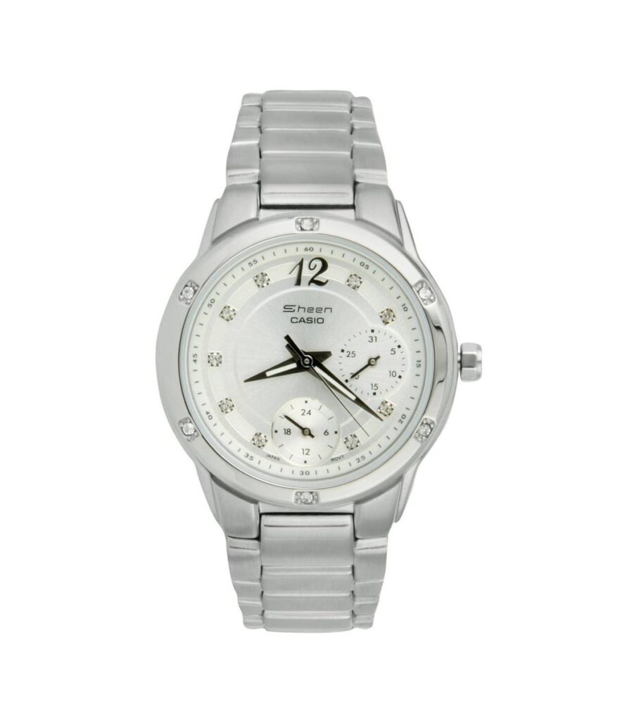 Dial Analogue Watch