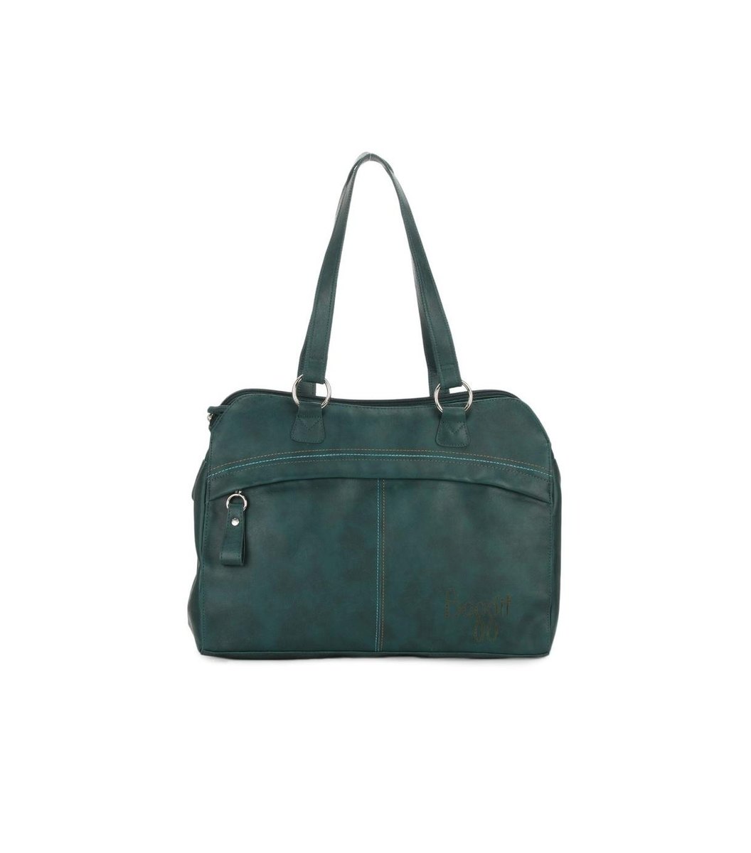 doko-teal-handbag Doko Teal Handbag