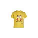 Double Trouble Tshirt T-shirt