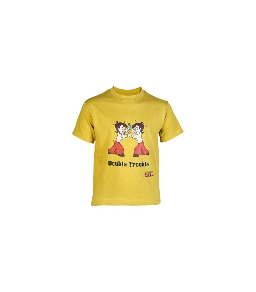 Double Trouble Tshirt T-shirt