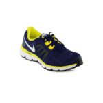 Dual Fusion Navy Blue Sports Shoes