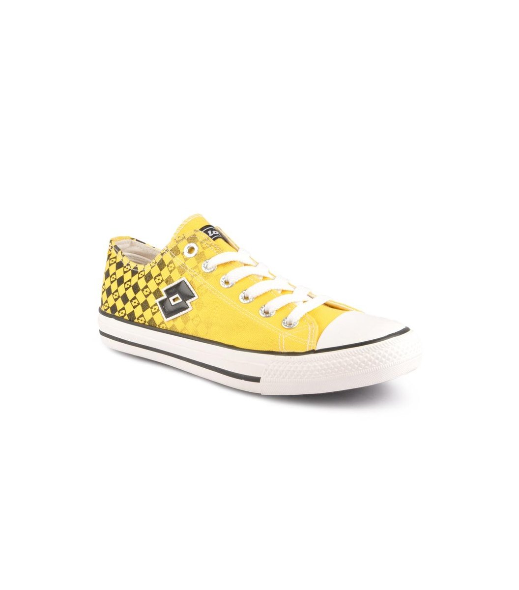 dynamo-yellow-casual-shoes Dynamo Yellow Casual Shoes