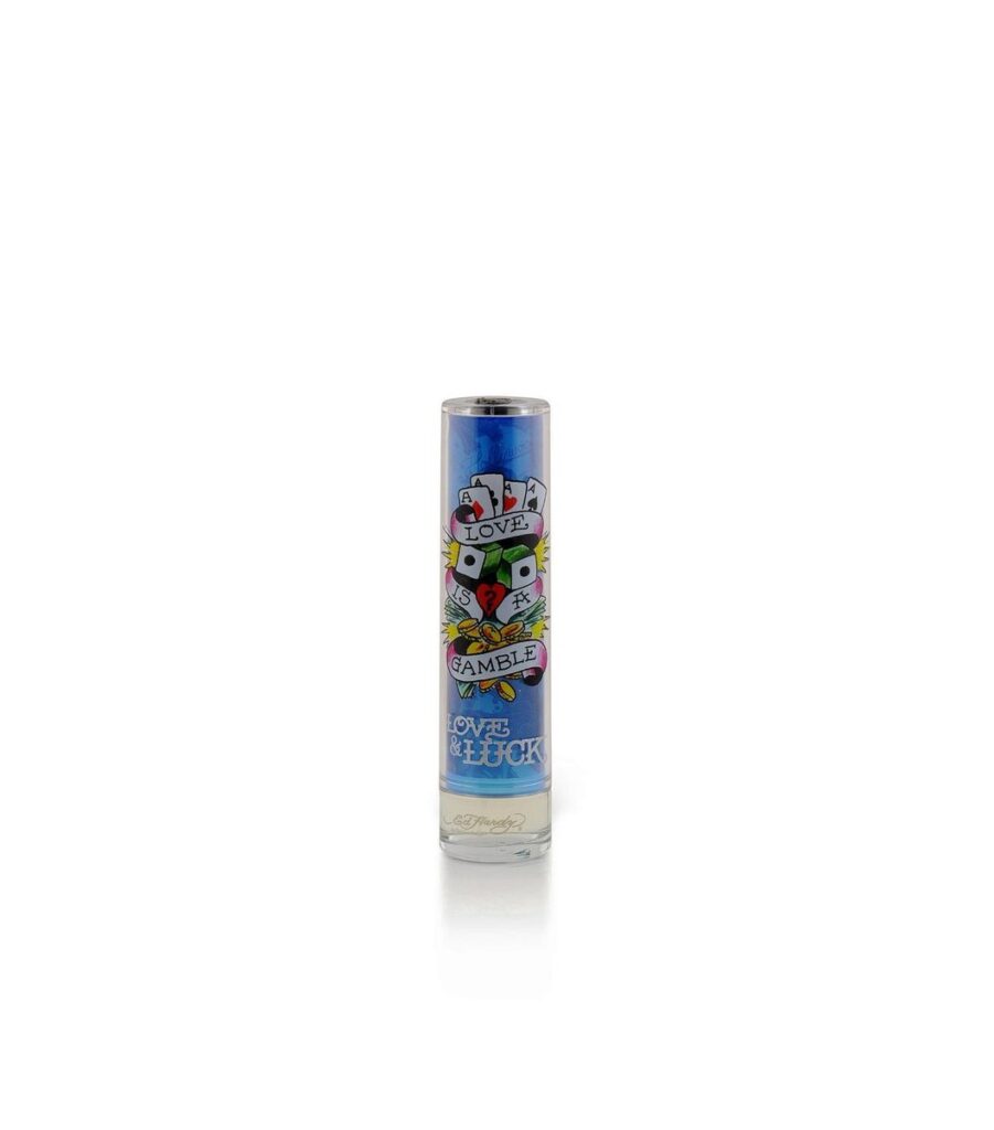 Eau De Parfum