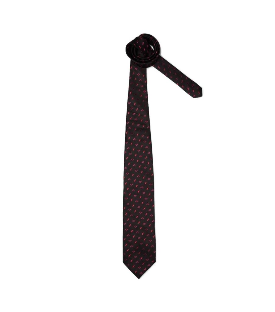Elite Black Tie