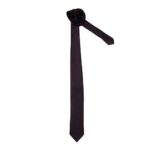 Elite Purple Tie