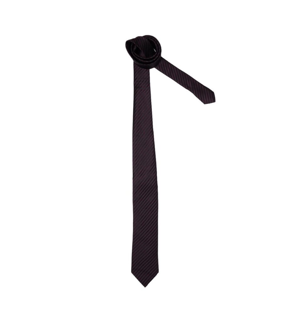 Elite Purple Tie