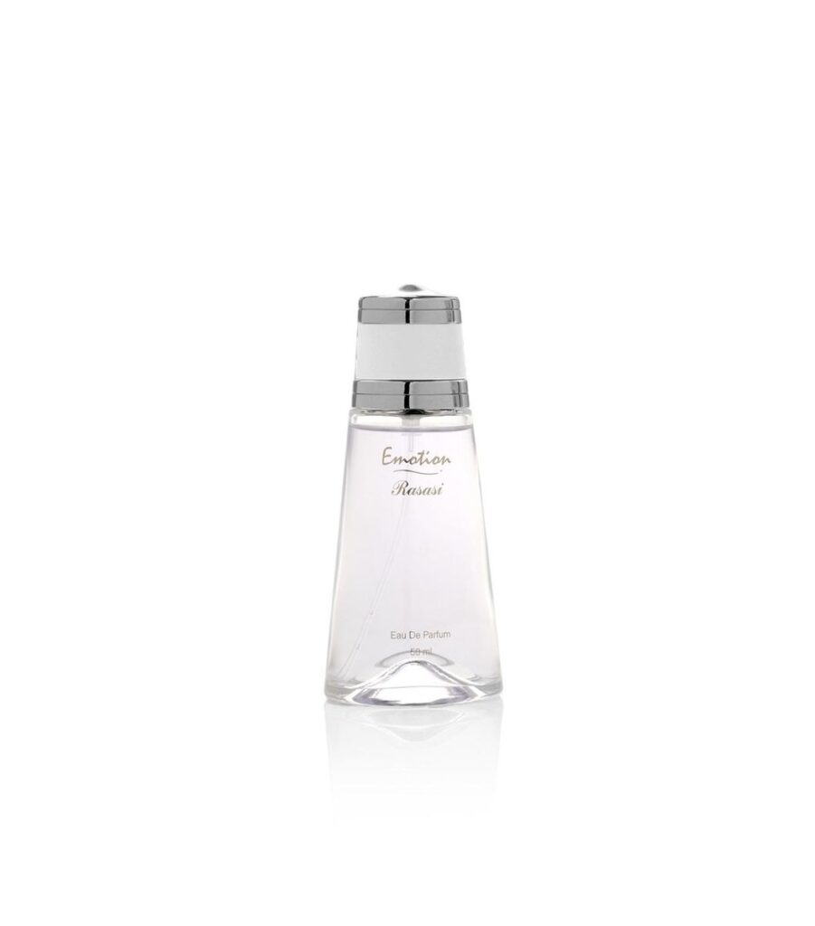 Emotion Perfume Eau De Parfum