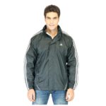 Ess Black Jacket