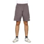 Ess Dark Iron Brown Short