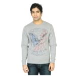 Falcon Grey T-shirt