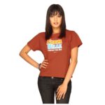 Farm Ville Brick Red T-shirt