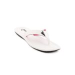 Fashion Cat White Slipper Sandals