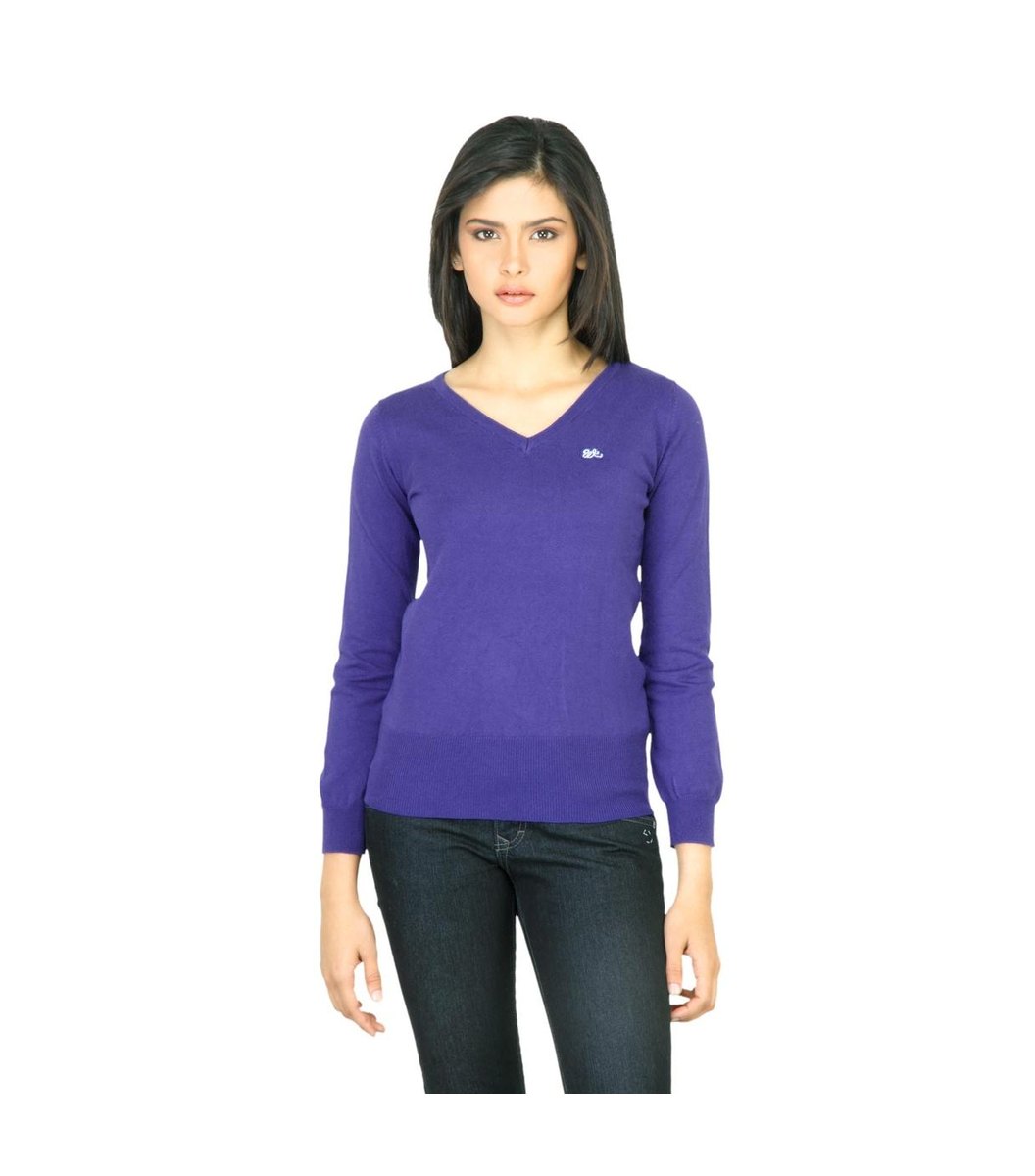 felt-purple-sweater Felt Purple Sweater