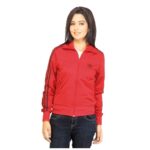 Firebird Red Jacket