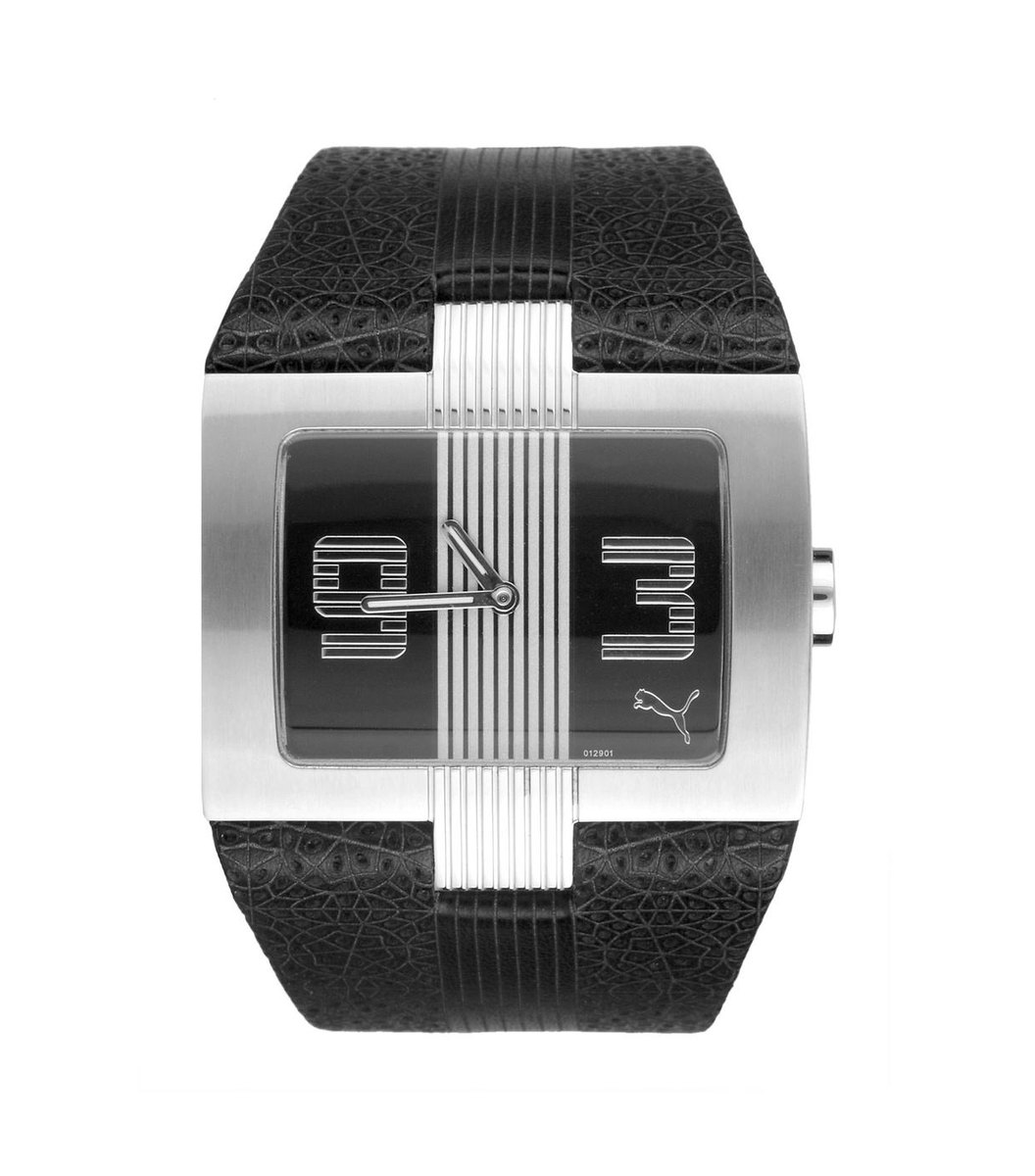 flash-black-watch Flash Black Watch