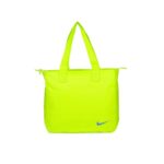 Fluorescent Green Tote Bag Handbag