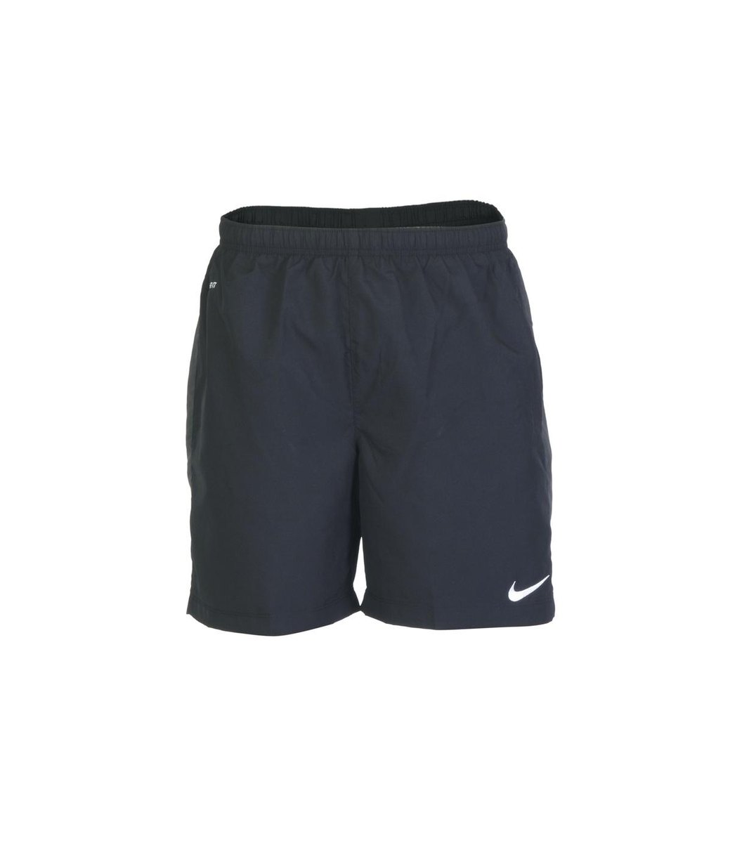 football-black-shorts Football Black Shorts